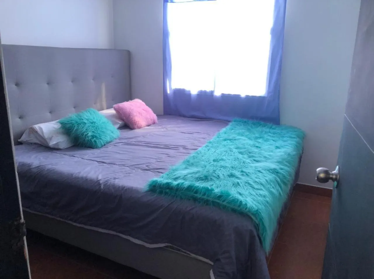Apartman Apartamento Comodo Y Familiar Torre Diamante Medellín