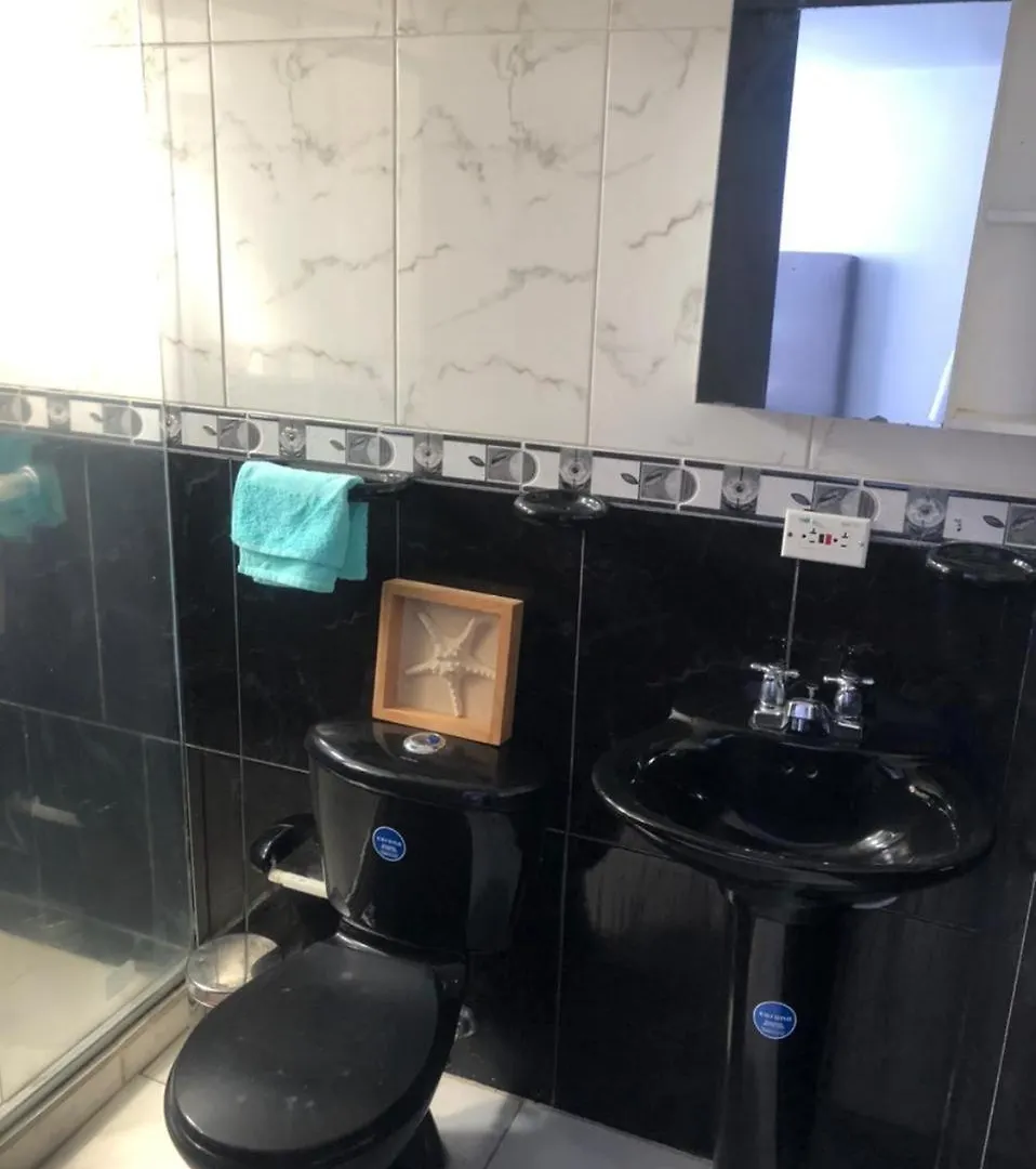 Apartamento Comodo Y Familiar Torre Diamante Medellin Apartment