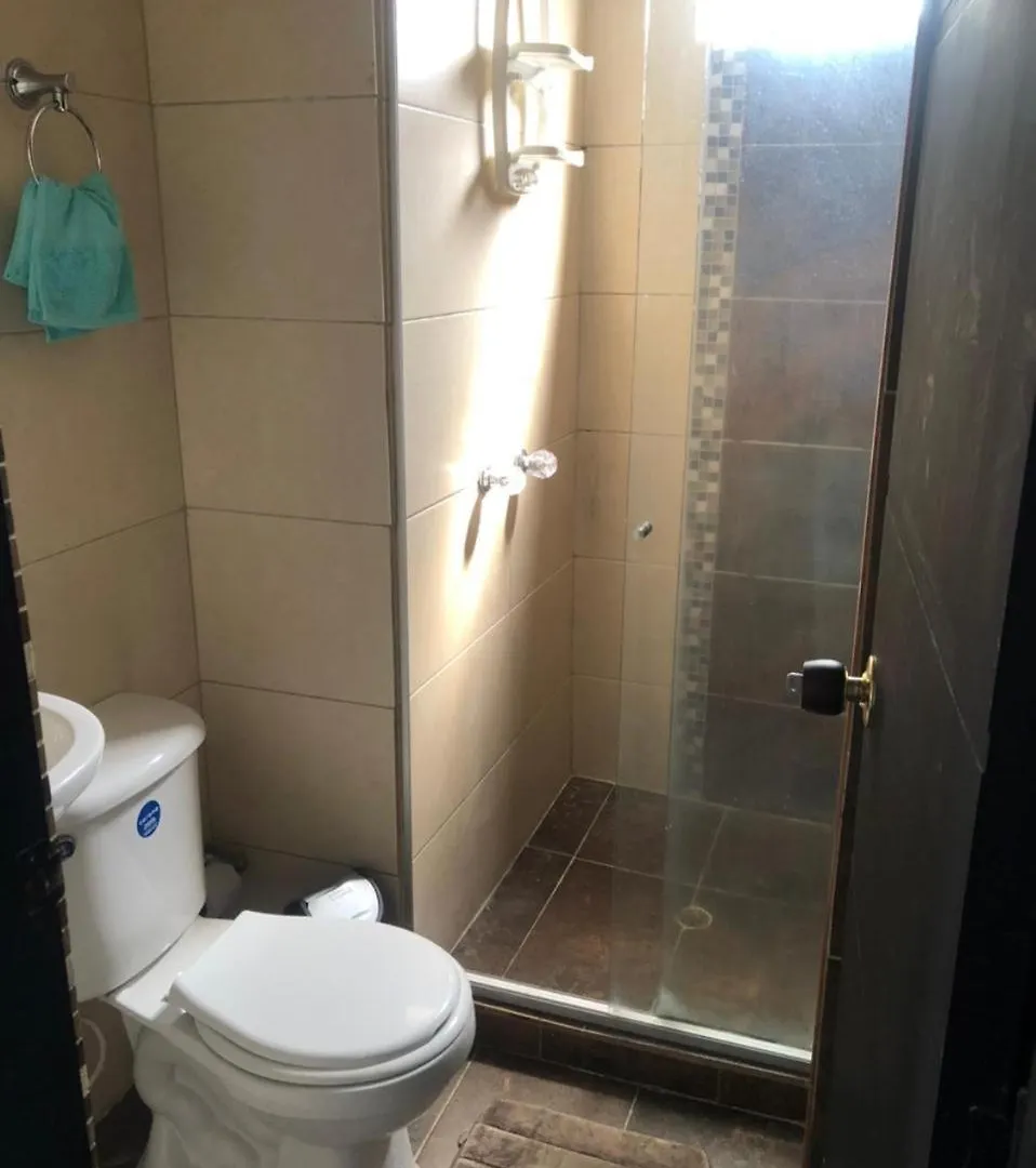 Apartamento Comodo Y Familiar Torre Diamante Medellin 0*,
