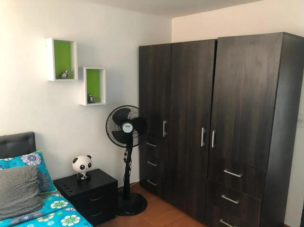 Apartmán Apartamento Comodo Y Familiar Torre Diamante Medellín Kolumbie